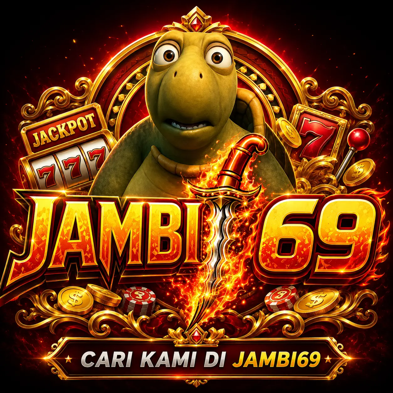JAMBI69